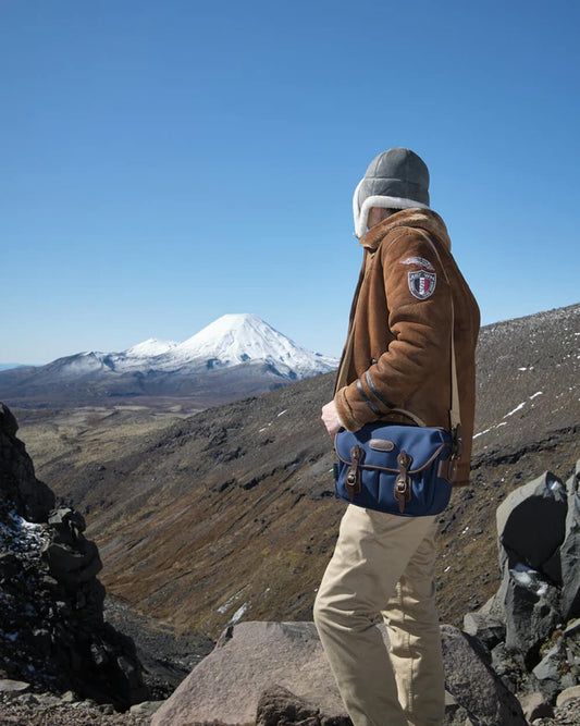 A <em>Case Study</em> of Billingham Bags