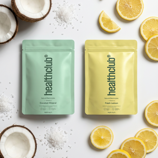 A Case Study of <em>healthclub®</em>