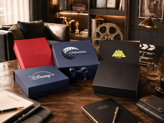A <em>Case Study</em> of FoldaBox