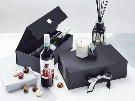 A <em>Case Study</em> of FoldaBox