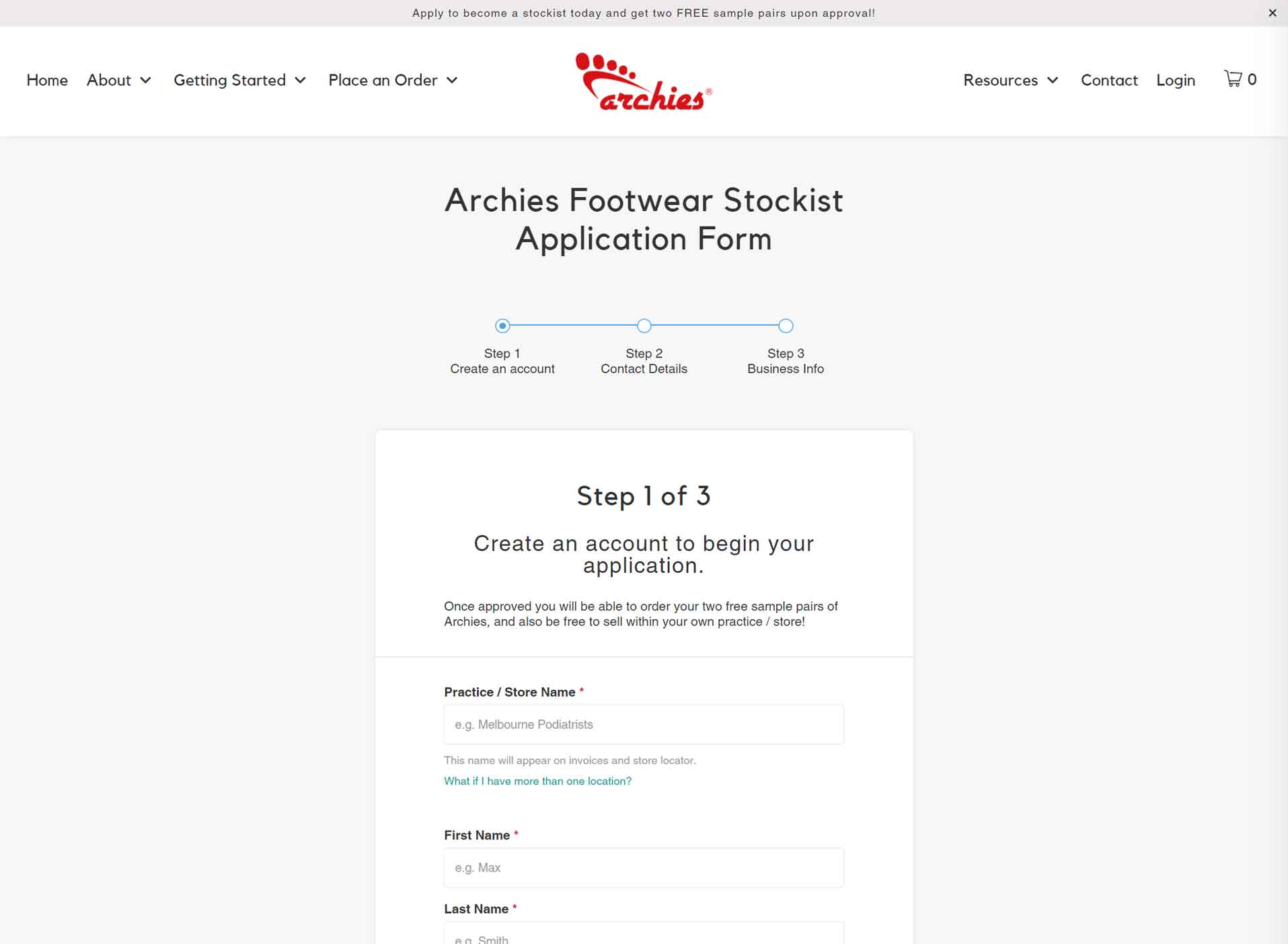 Arch Support Flip Flops - Classic - Black – Archies Footwear Pty Ltd. |  United Kingdom